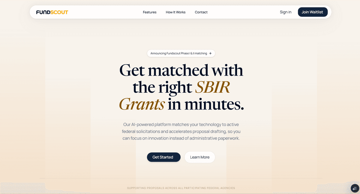 FundScout